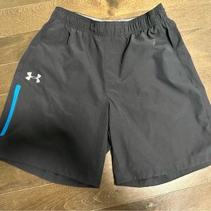 Under Armour Heatgear Gym Shorts